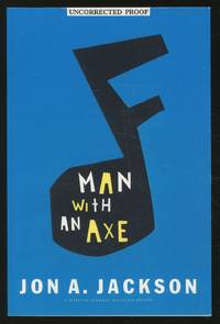 Man With An Axe