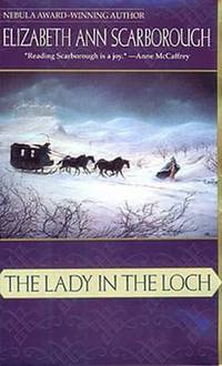 The Lady in the Loch.