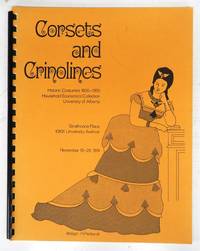 image of Corsets and Crinolines: Historic Costumes 1800-1950, Household Economics Collection, University of Alberta