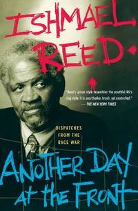 Another Day At The Front by Ishmael Reed