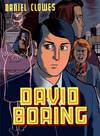 David Boring (Signed First Edition)