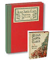 Alias Santa Claus : A Play For Children (First Edition Christmas Play)