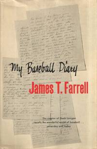 image of My Baseball Diary