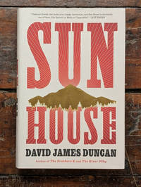 Sun House