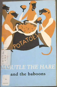 image of Leopard Readers: Mmutle the Hare and the Baboons (Leopard books ; no. 5C)