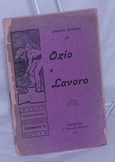Ozio e Lavoro