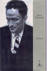 CANE by Toomer, Jean - 1994