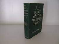 image of All Quiet on the Western Front