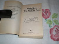 image of The River Of Time: Signed