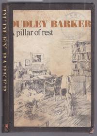 image of A Pillar of Rest