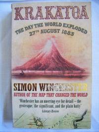 Krakatoa: The Day the World Exploded: The Day the World Exploded, 27 August 1883