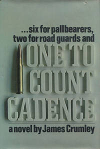 image of ONE TO COUNT CADENCE.