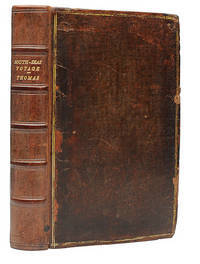 A True and Impartial Journal of a Voyage to the South Seas, and Round the Globe in H.M. Ship Centurion Under the Command of George Anson