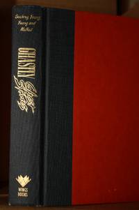 Ghastly Ghost Stories