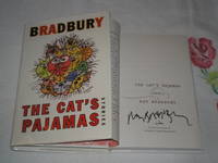 cover of The Cat's Pajamas: Stories: Signed