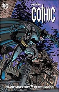 Batman: Gothic Deluxe Edition