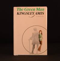 cover of The Green Man