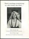 "There is nothing as mysterious as a fact clearly described...":  Photographs 1840-1998, from the Collection of Arlette &amp; Gus Kayafas