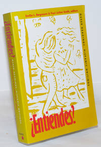 image of ¿ Entiendes? Queer readings, Hispanic writings