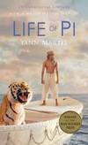 Life of Pi (International Edition, Movie Tie-In) by Yann Martel - 2012-02-01