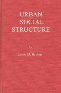 Urban Social Structure