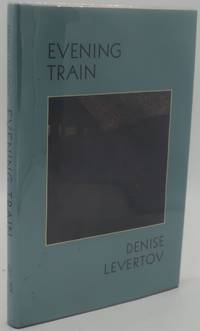 EVENING TRAIN [Signed]