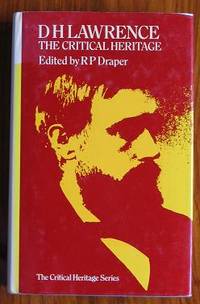 D. H. Lawrence: The Critical Heritage by Draper, R. P. (editor) - 1970