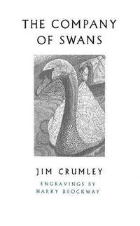 cover of The Company of Swans