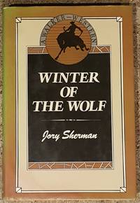 image of Winter of the Wolf