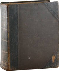 The Self-Interpreting Bible, Containing the Old and New Testaments, to Which are Annexed, An Extensive Introduction–Marginal References and Illustrations–A Summary of the Several Books–A Paraphrase on the Most Obscure or Important Parts–An Analysis of the Contents of Each Chapter–Explanatory Notes and Evangelical Reflections