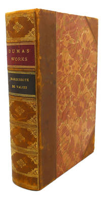 cover of MARGUERITE DE VALOIS