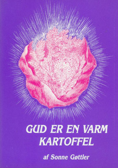 Gud er en varm kartoffel.