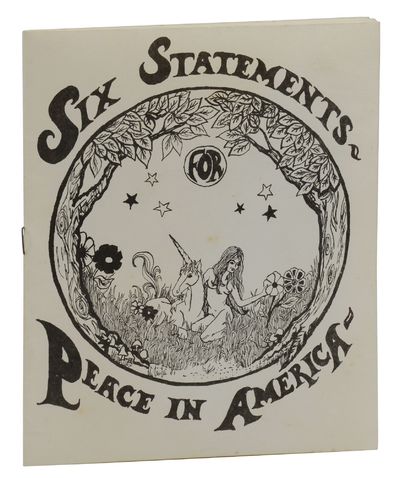 Six Statements for Peace in America