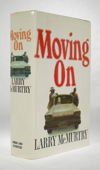 image of Moving On