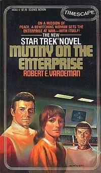 Star Trek : Mutiny on the Enterprise