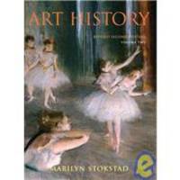 Art History: Vol. 2 by Marilyn Stokstad - Paperback - 2002-06-04 - from Books Express (SKU: 0131841599)