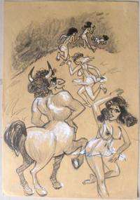 image of UNTITLED - ORIGINAL ARTWORK
