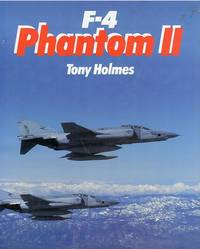 F-4 Phantom.