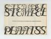 Stempelplaats: Exposiçáo Internacional de Desenhos com Carimbos de Borracha (15-30 July 1978)
