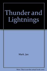 Thunder and Lightnings