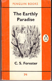cover of The Earthly Paradise