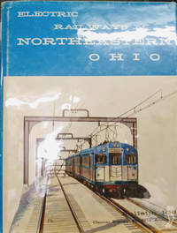 image of Electric Railways of Northeastern Ohio