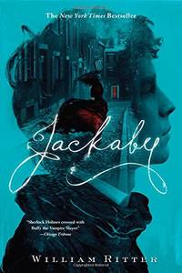 Jackaby: Volume 1 by Ritter, William