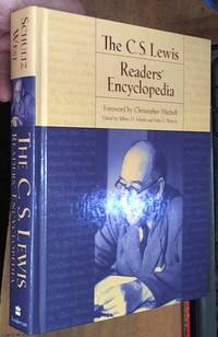 The C. S. Lewis Readers' Encyclopedia