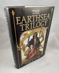 cover of The Earthsea Trilogy
