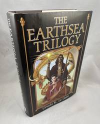 The Earthsea Trilogy by Le Guin, Ursula K - 2005