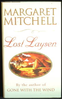 cover of Lost Laysen