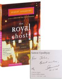 The Royal Ghosts: Stories [Inscribed]