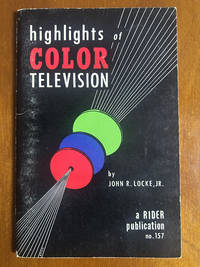Highlights of Color Television.