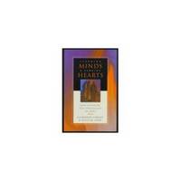 Yearning Minds & Burning Hearts Rediscovering the Spirituality of Jesus